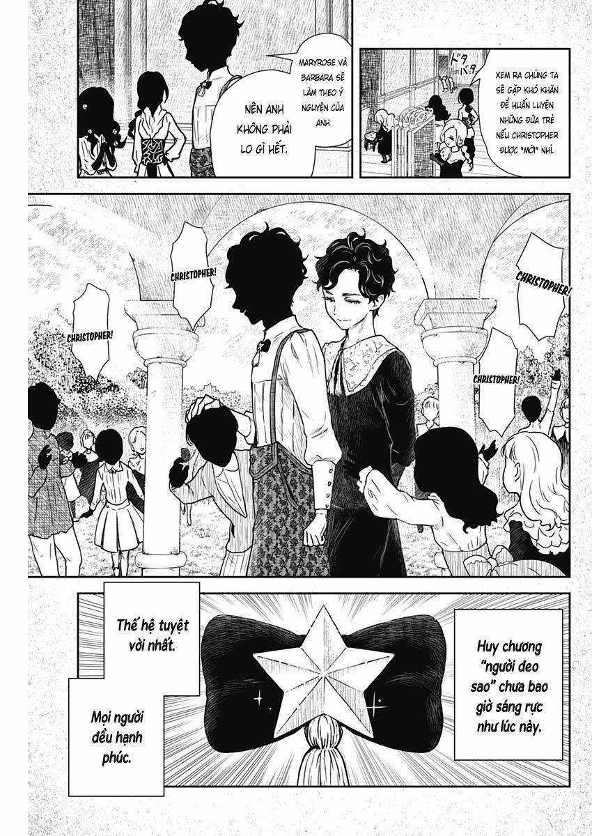 Shadows House - Chapter 76 - Trang 10