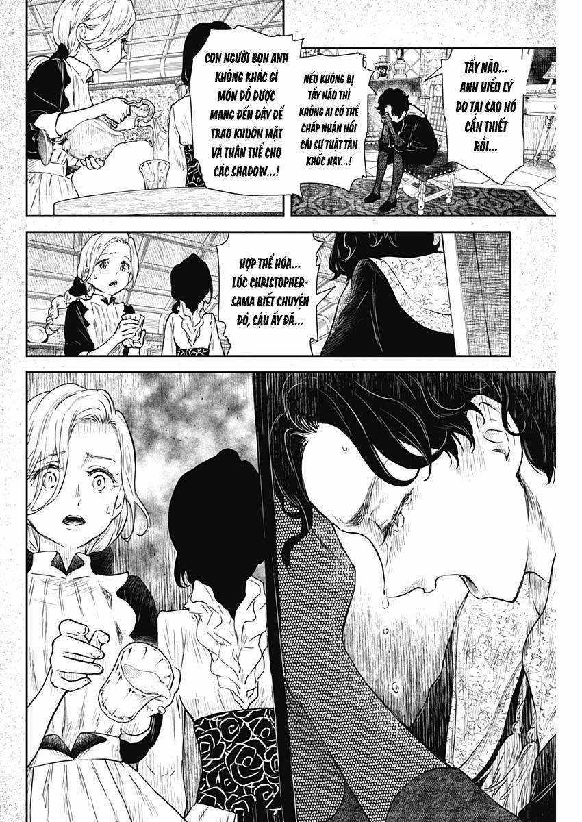 Shadows House - Chapter 77 - Trang 13