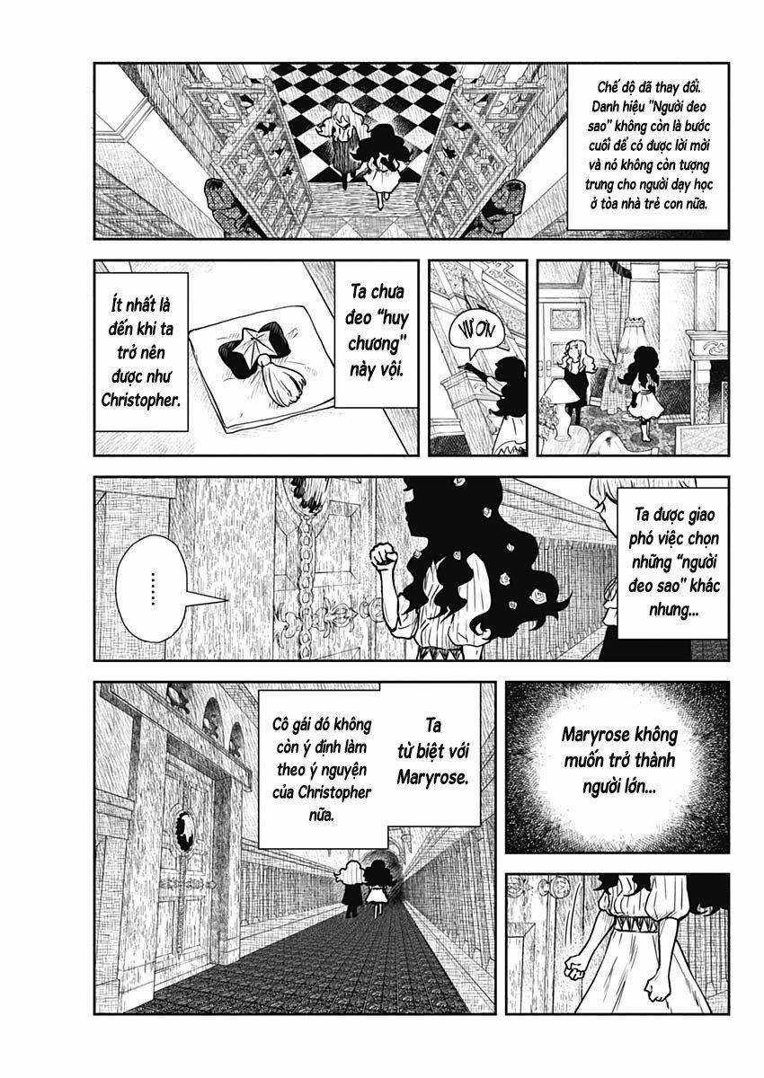 Shadows House - Chapter 77 - Trang 4