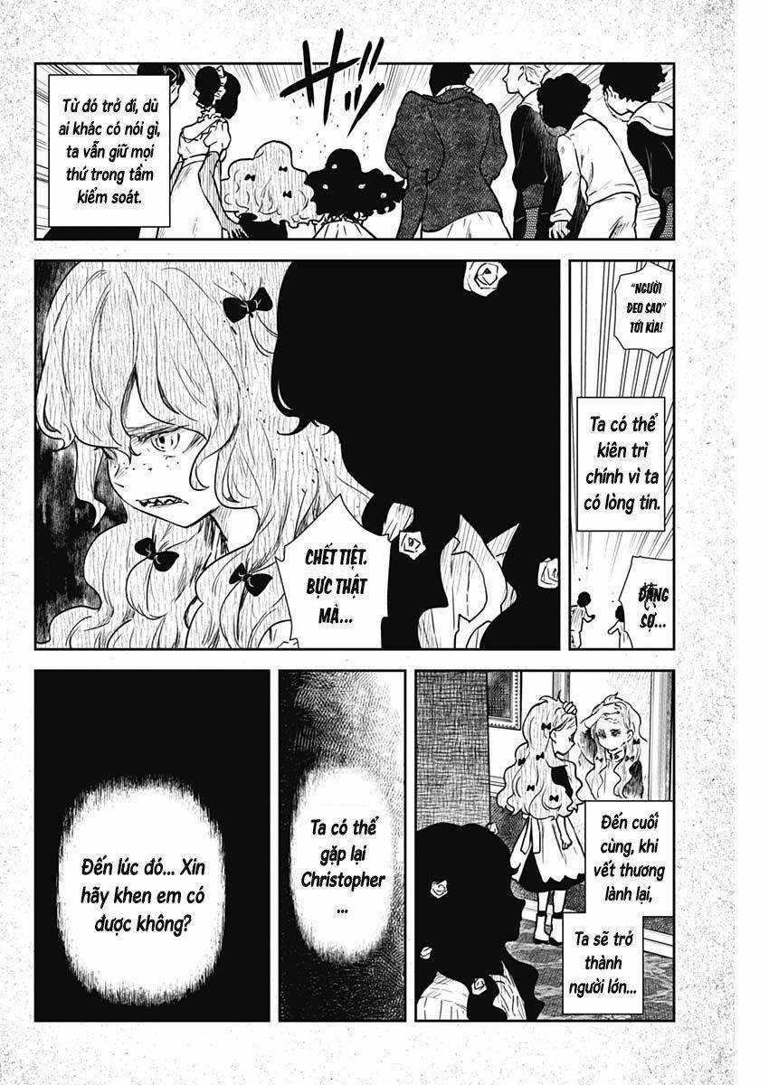 Shadows House - Chapter 77 - Trang 5