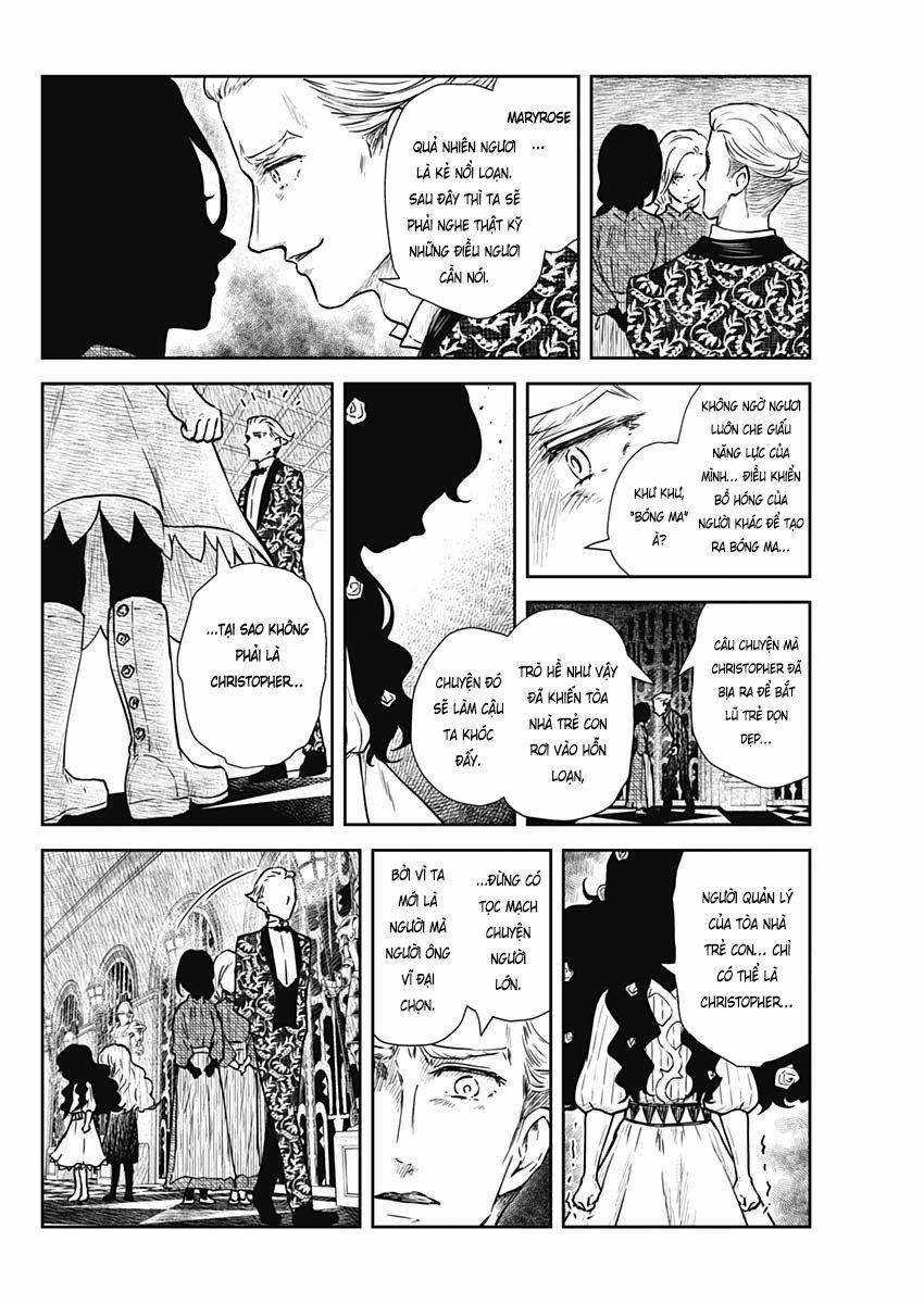 Shadows House - Chapter 77 - Trang 7