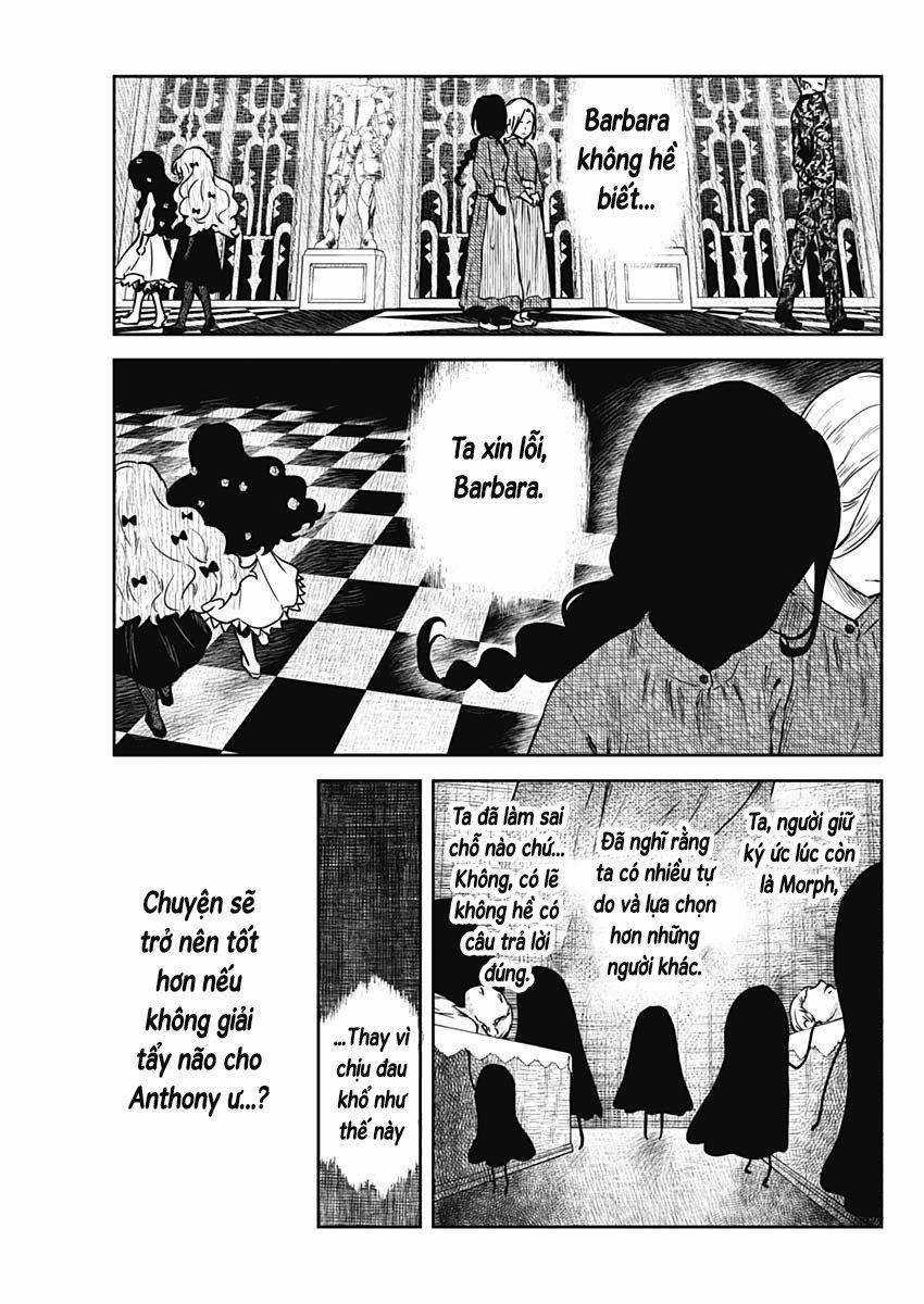 Shadows House - Chapter 77 - Trang 8