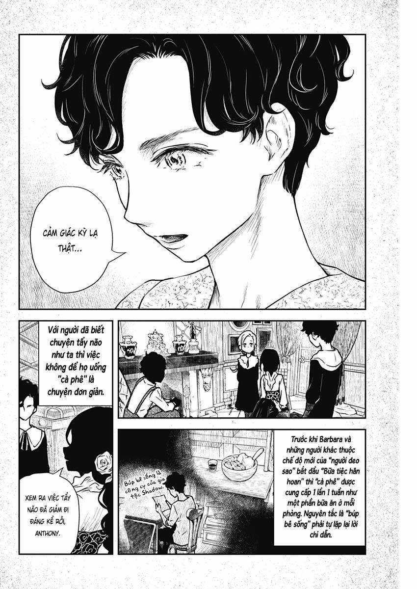 Shadows House - Chapter 77 - Trang 9