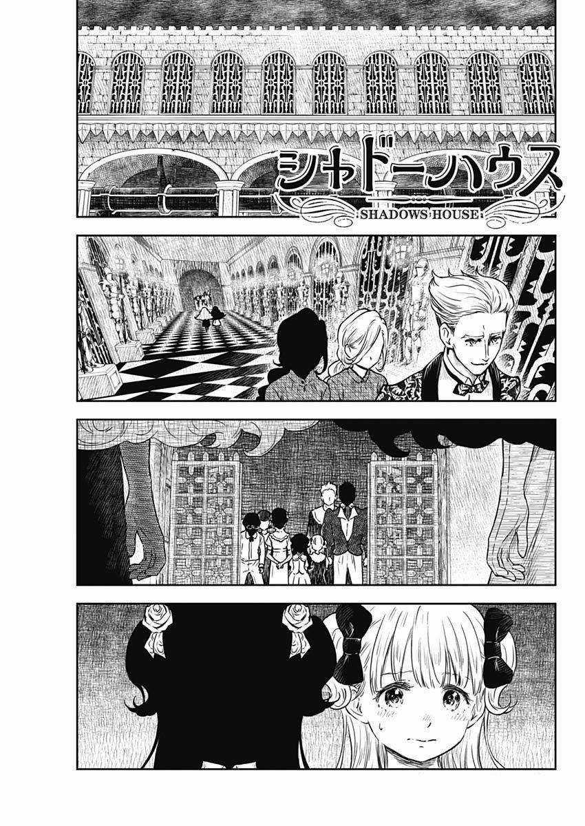 Shadows House - Chapter 78 - Trang 2