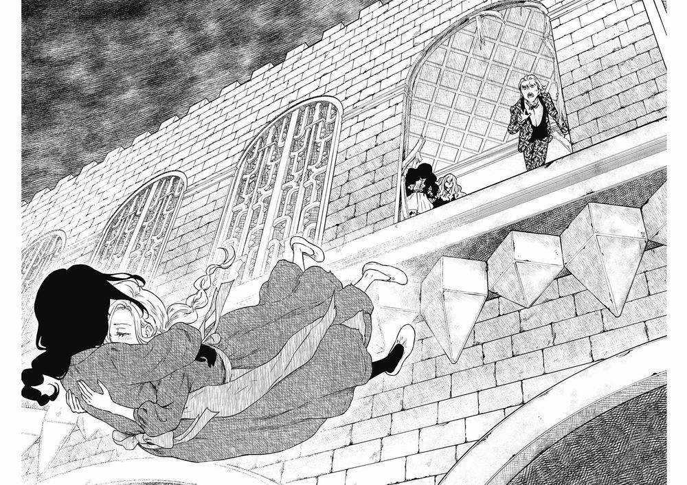 Shadows House - Chapter 78 - Trang 13