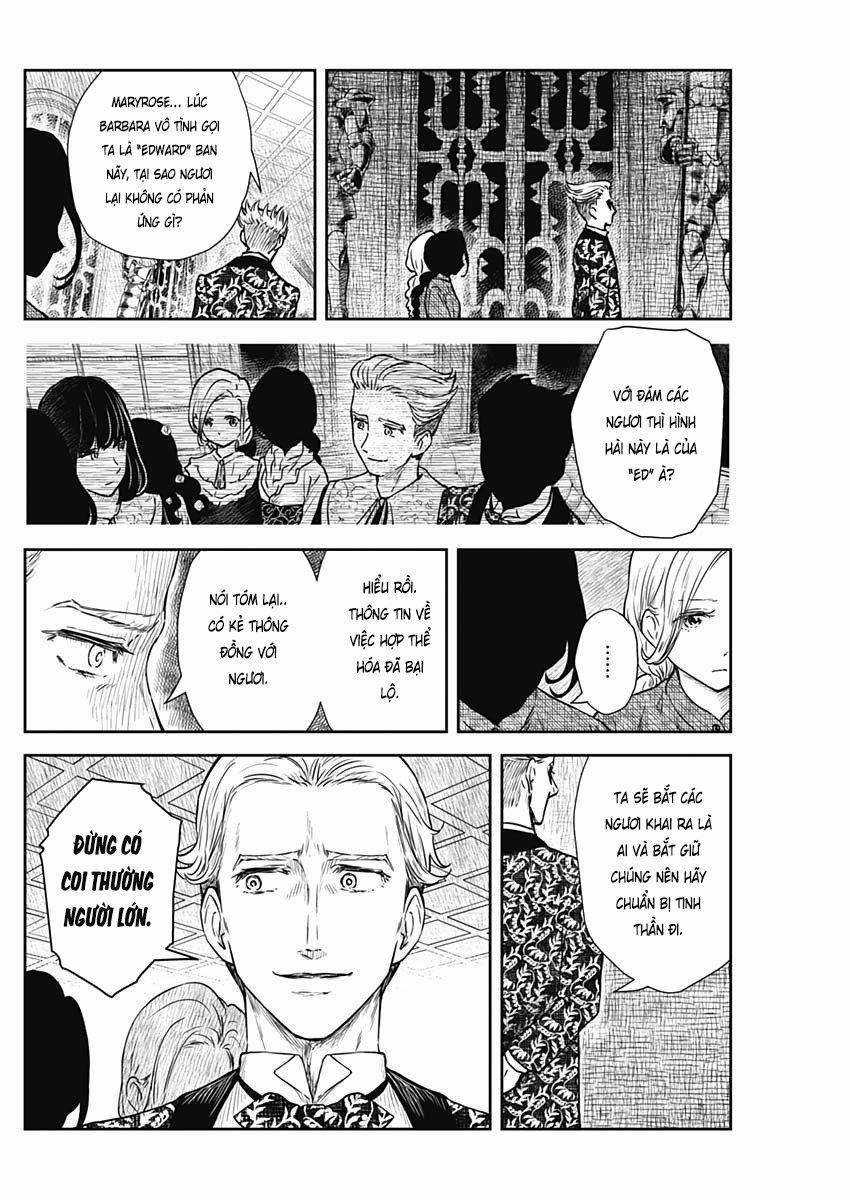 Shadows House - Chapter 78 - Trang 3