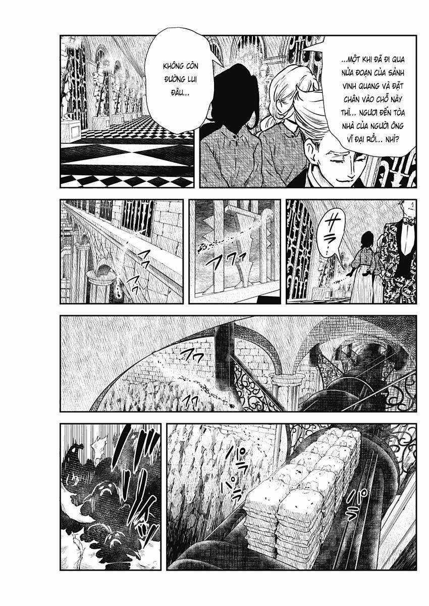 Shadows House - Chapter 78 - Trang 4