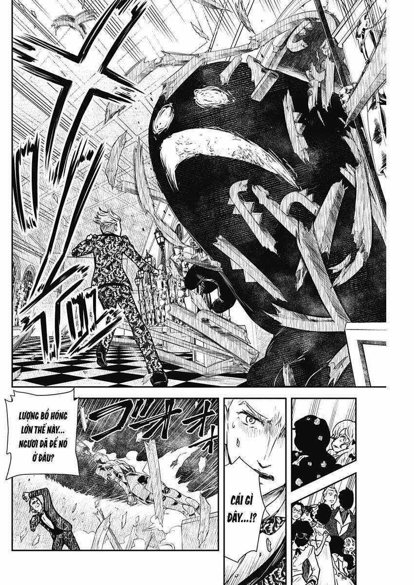 Shadows House - Chapter 78 - Trang 5