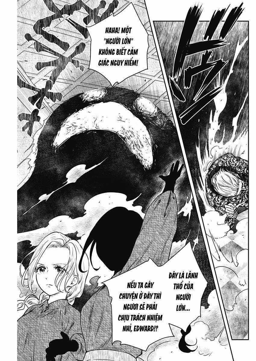 Shadows House - Chapter 78 - Trang 6