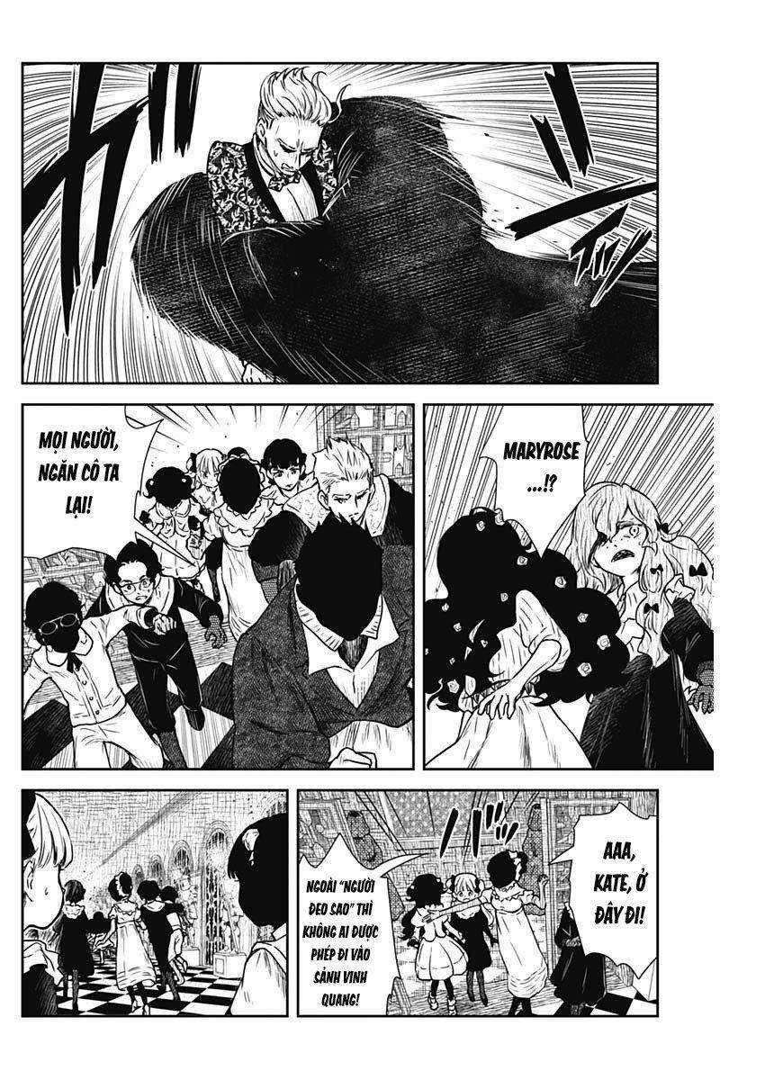Shadows House - Chapter 78 - Trang 7