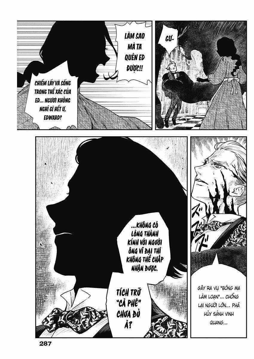 Shadows House - Chapter 78 - Trang 8