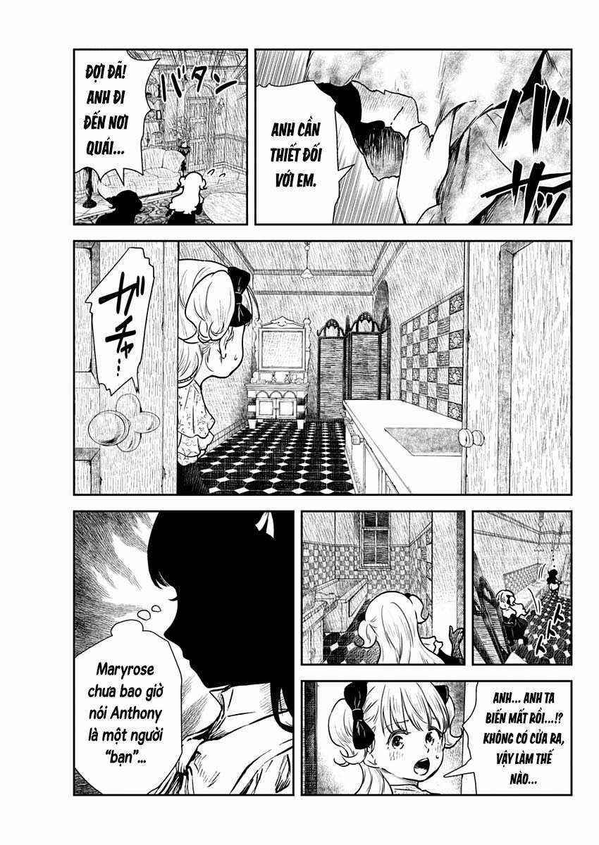 Shadows House - Chapter 79 - Trang 12