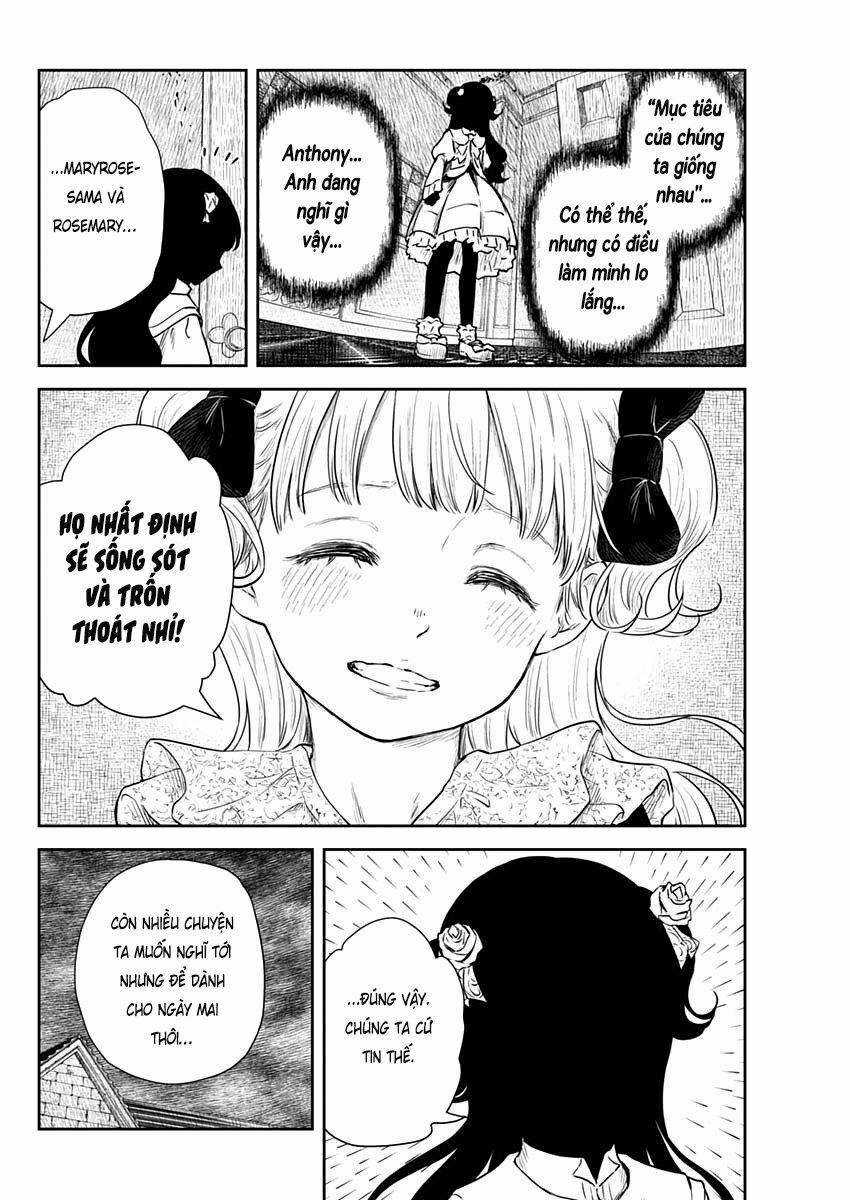 Shadows House - Chapter 79 - Trang 13