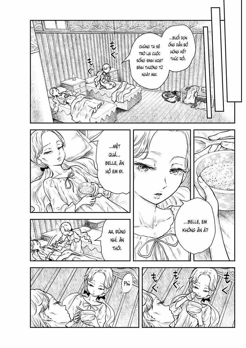 Shadows House - Chapter 79 - Trang 14