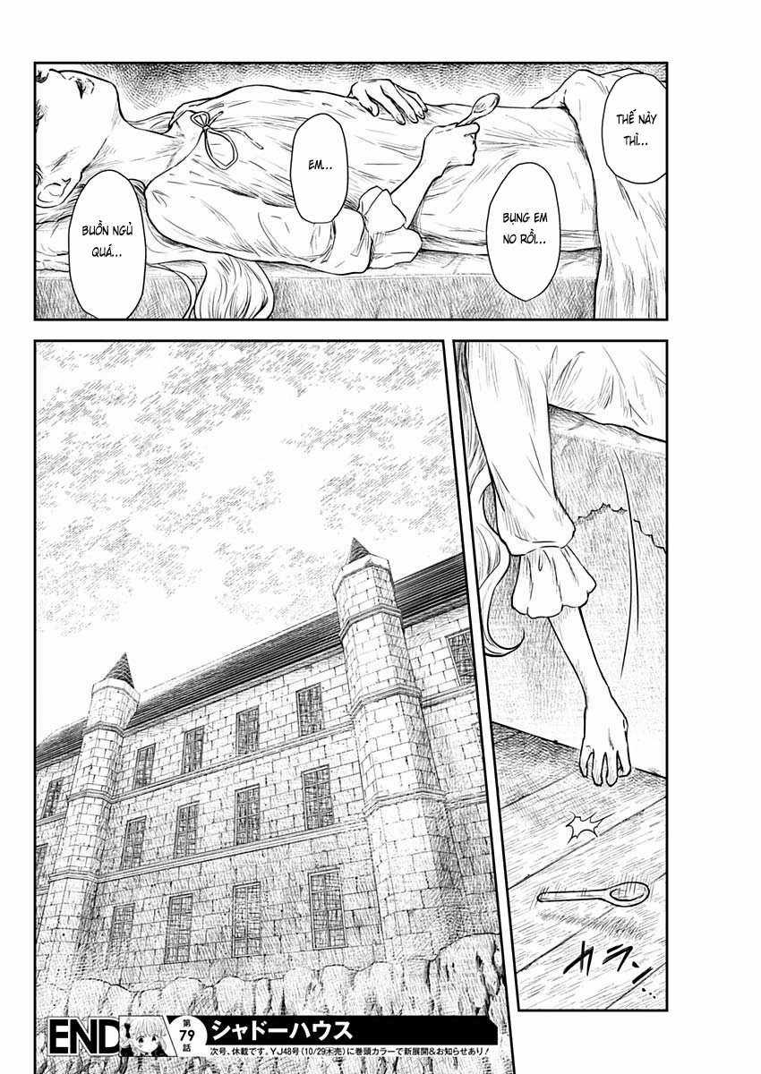 Shadows House - Chapter 79 - Trang 15