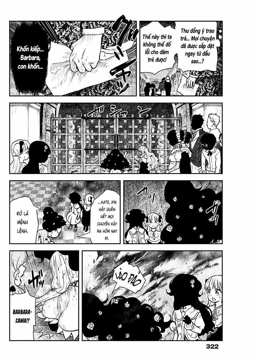 Shadows House - Chapter 79 - Trang 3