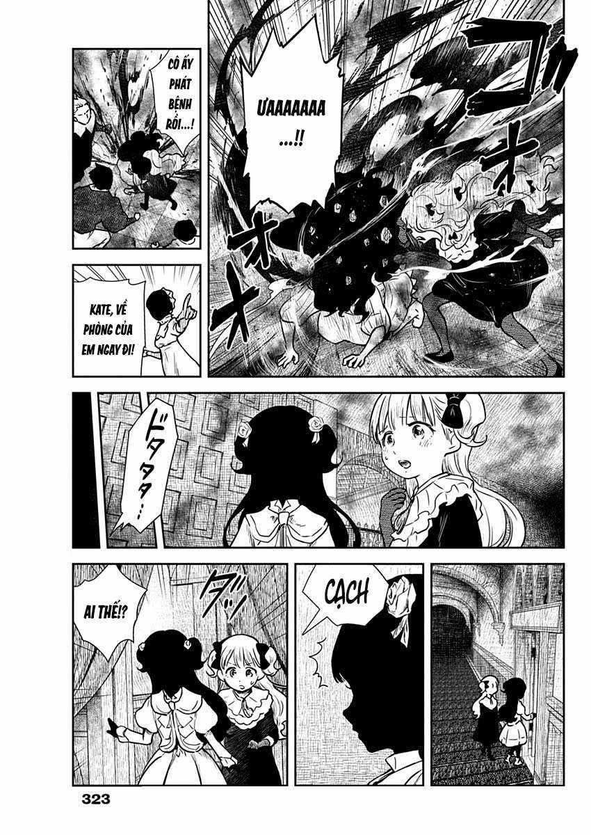 Shadows House - Chapter 79 - Trang 4