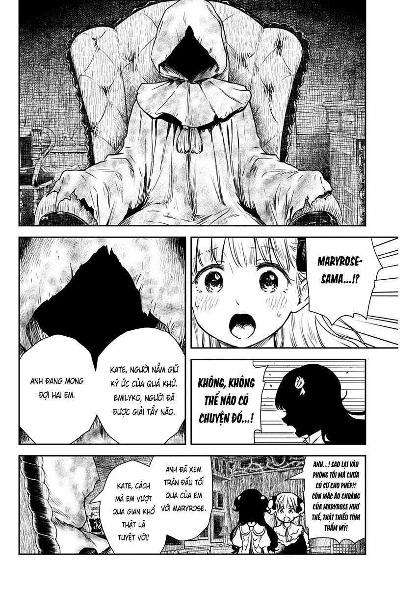 Shadows House - Chapter 79 - Trang 5