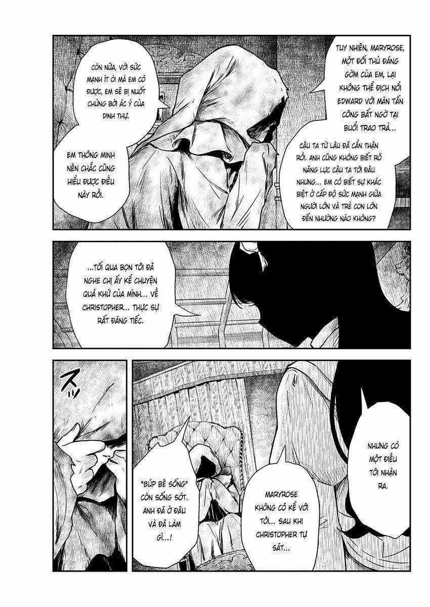 Shadows House - Chapter 79 - Trang 6
