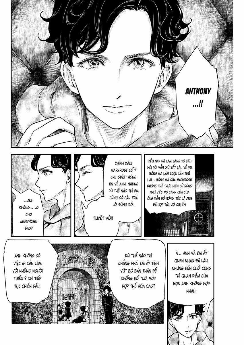 Shadows House - Chapter 79 - Trang 7