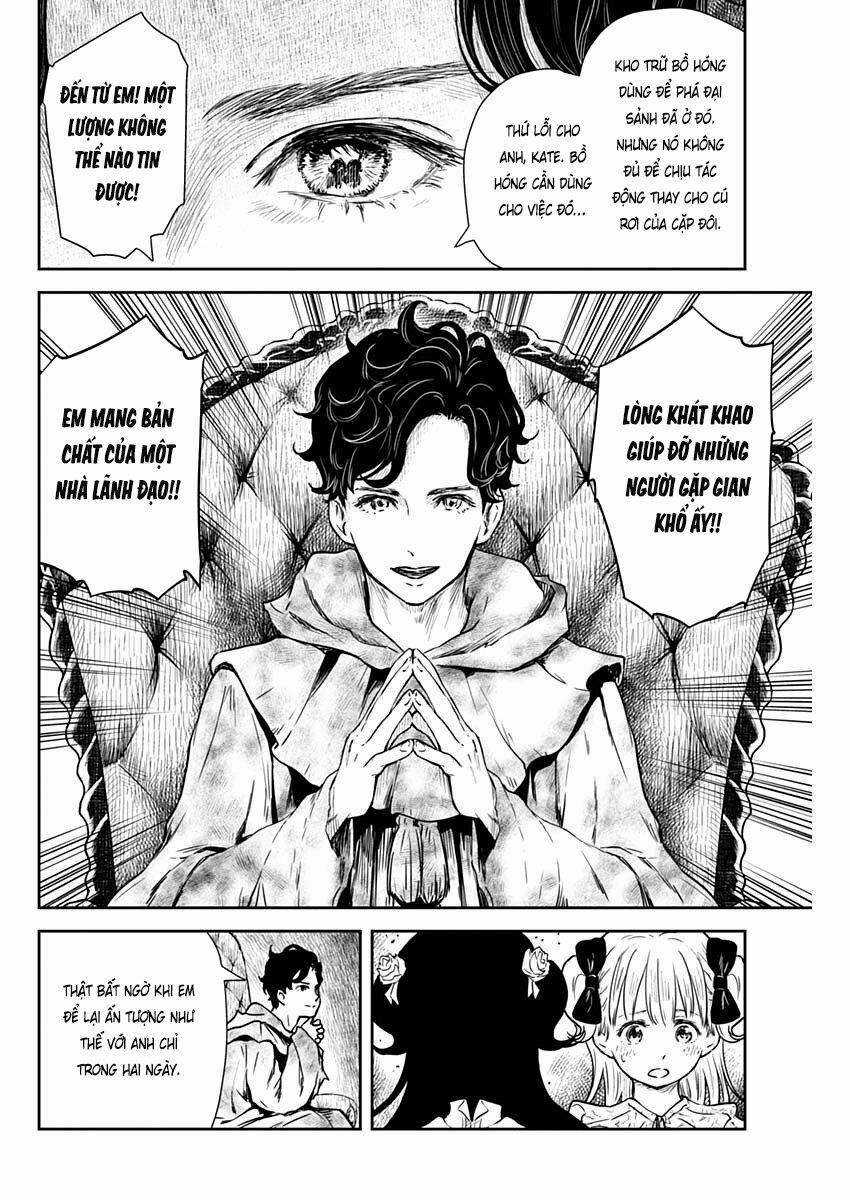 Shadows House - Chapter 79 - Trang 9