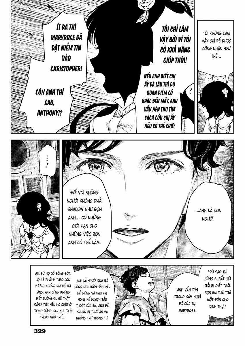 Shadows House - Chapter 79 - Trang 10