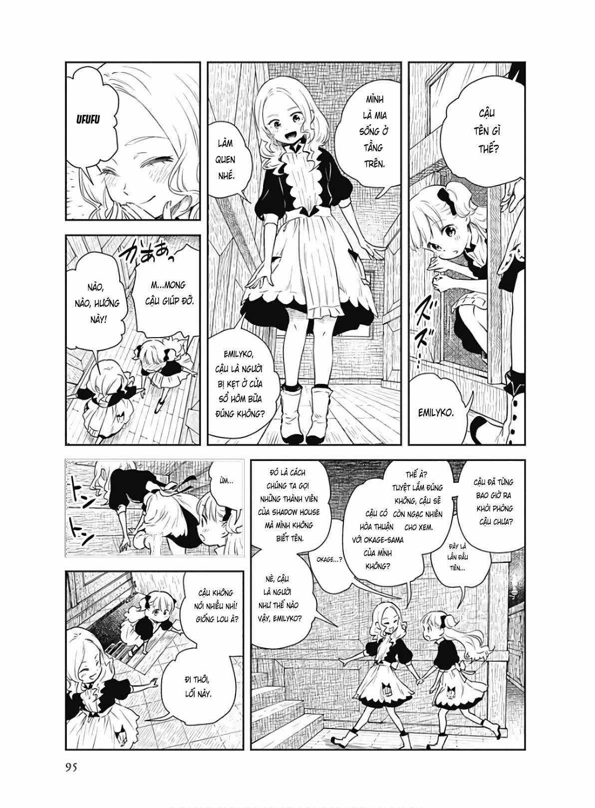 Shadows House - Chapter 8 - Trang 4