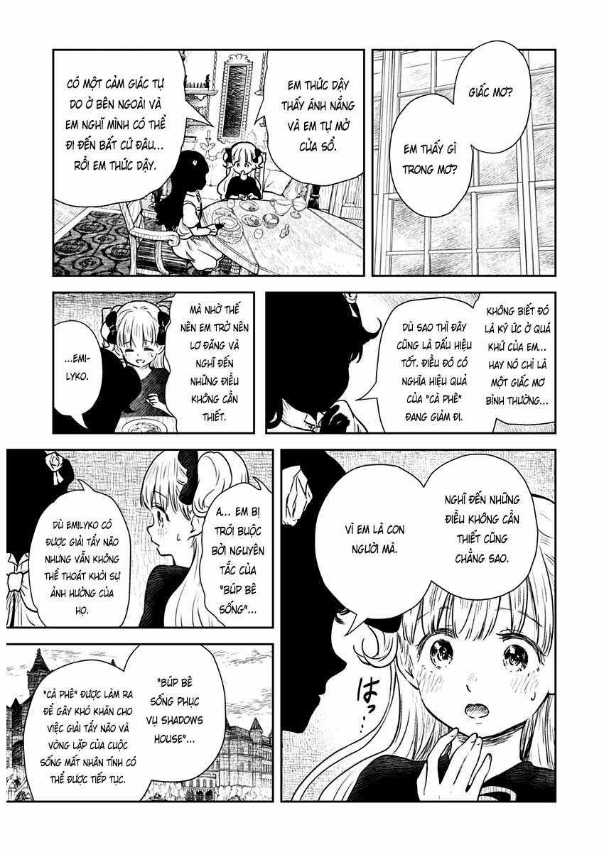Shadows House - Chapter 80 - Trang 12