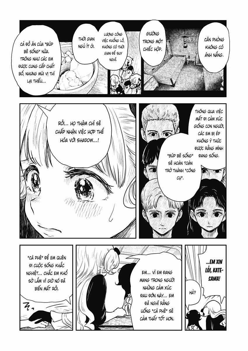 Shadows House - Chapter 80 - Trang 13