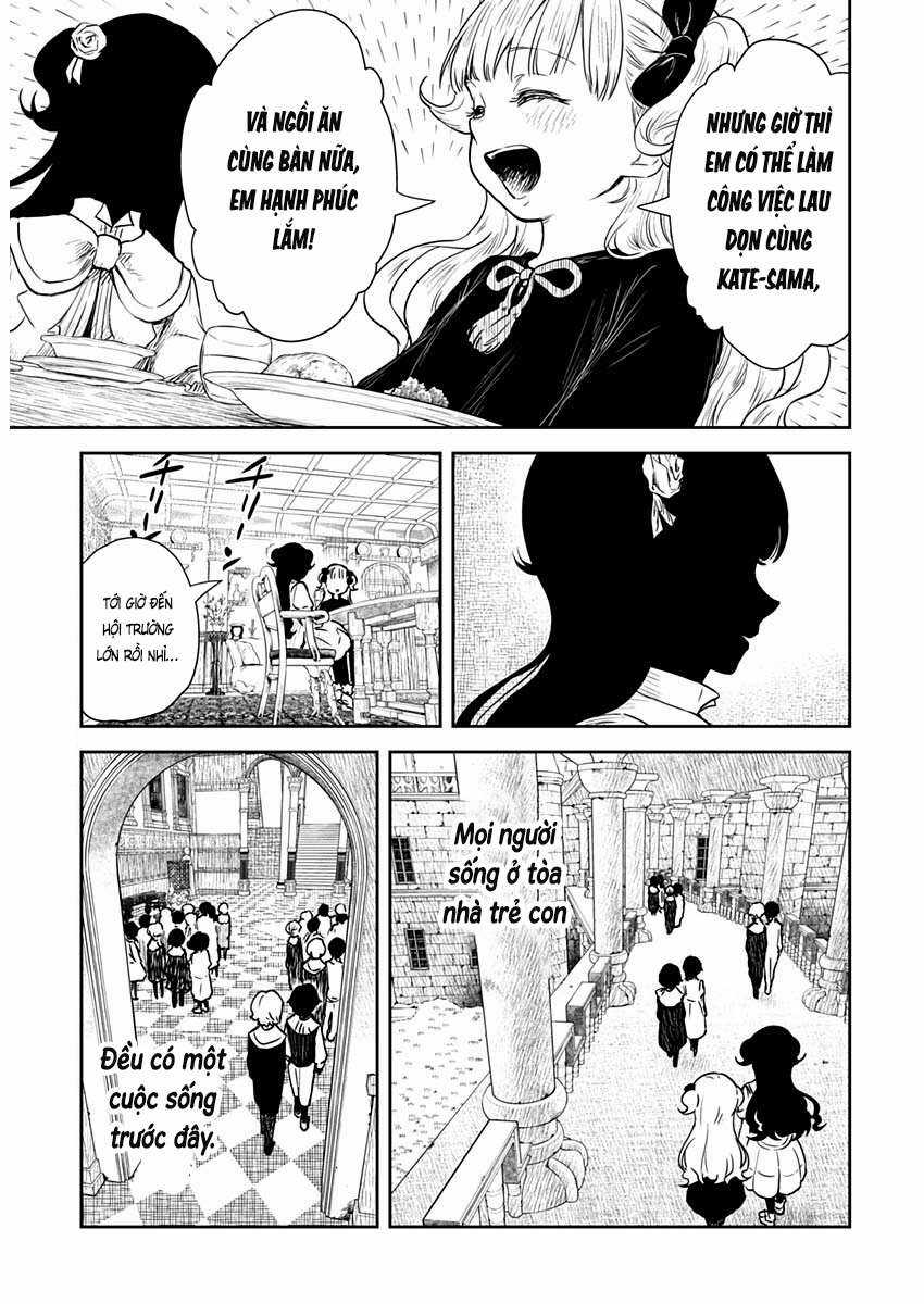 Shadows House - Chapter 80 - Trang 14