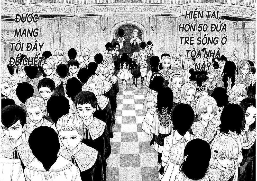 Shadows House - Chapter 80 - Trang 15