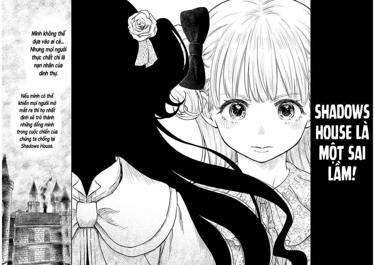 Shadows House - Chapter 80 - Trang 16
