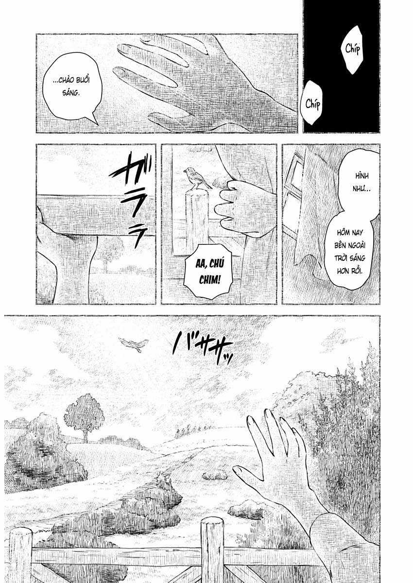 Shadows House - Chapter 80 - Trang 4