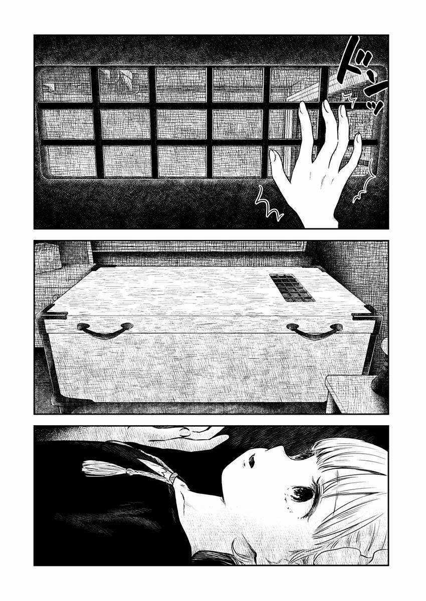 Shadows House - Chapter 80 - Trang 5