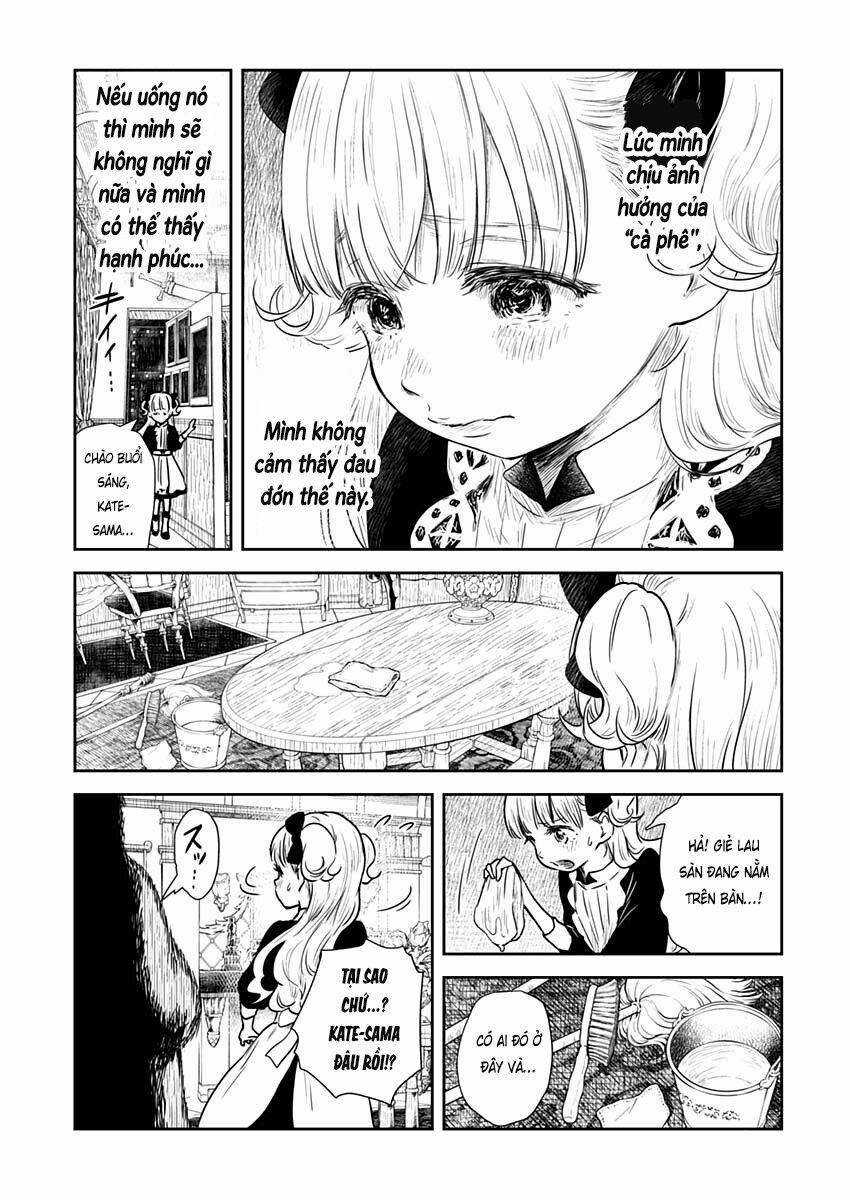 Shadows House - Chapter 80 - Trang 10