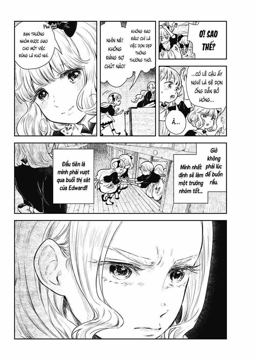 Shadows House - Chapter 81 - Trang 15