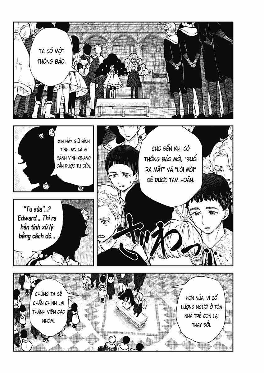 Shadows House - Chapter 81 - Trang 3