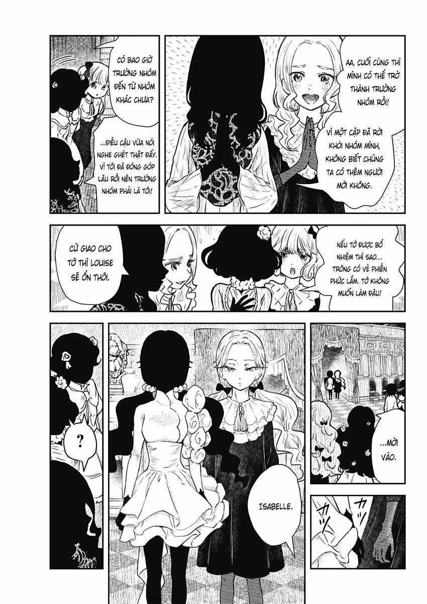Shadows House - Chapter 81 - Trang 4