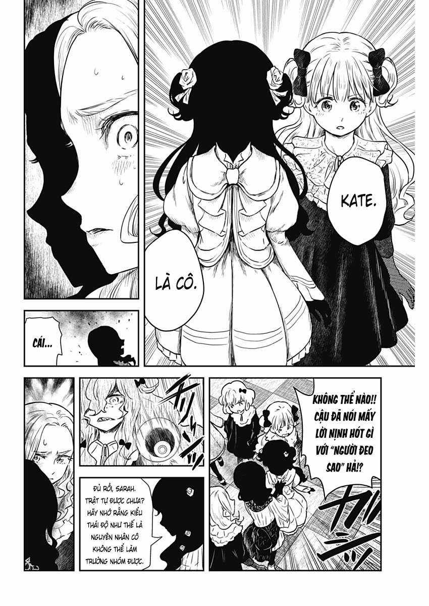 Shadows House - Chapter 81 - Trang 7
