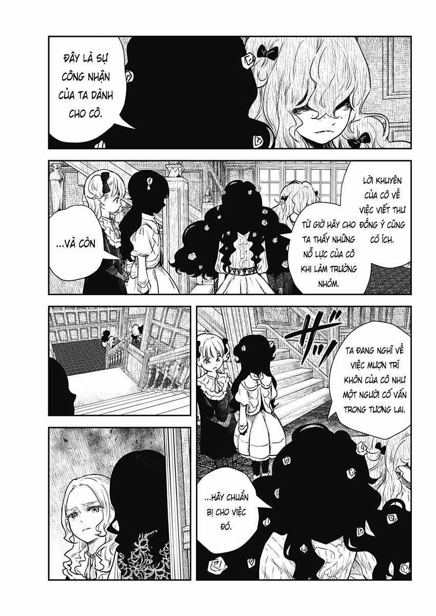 Shadows House - Chapter 81 - Trang 10