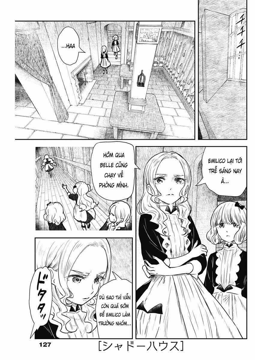 Shadows House - Chapter 82 - Trang 2