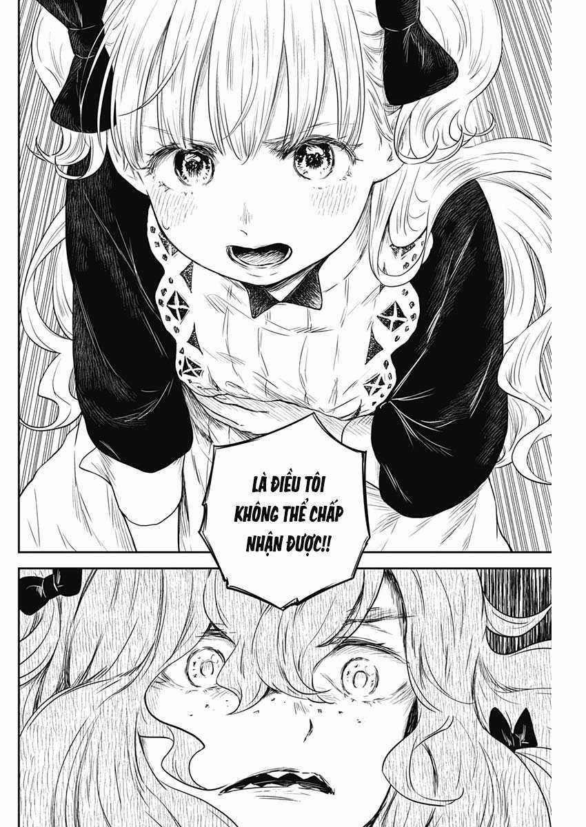 Shadows House - Chapter 82 - Trang 13
