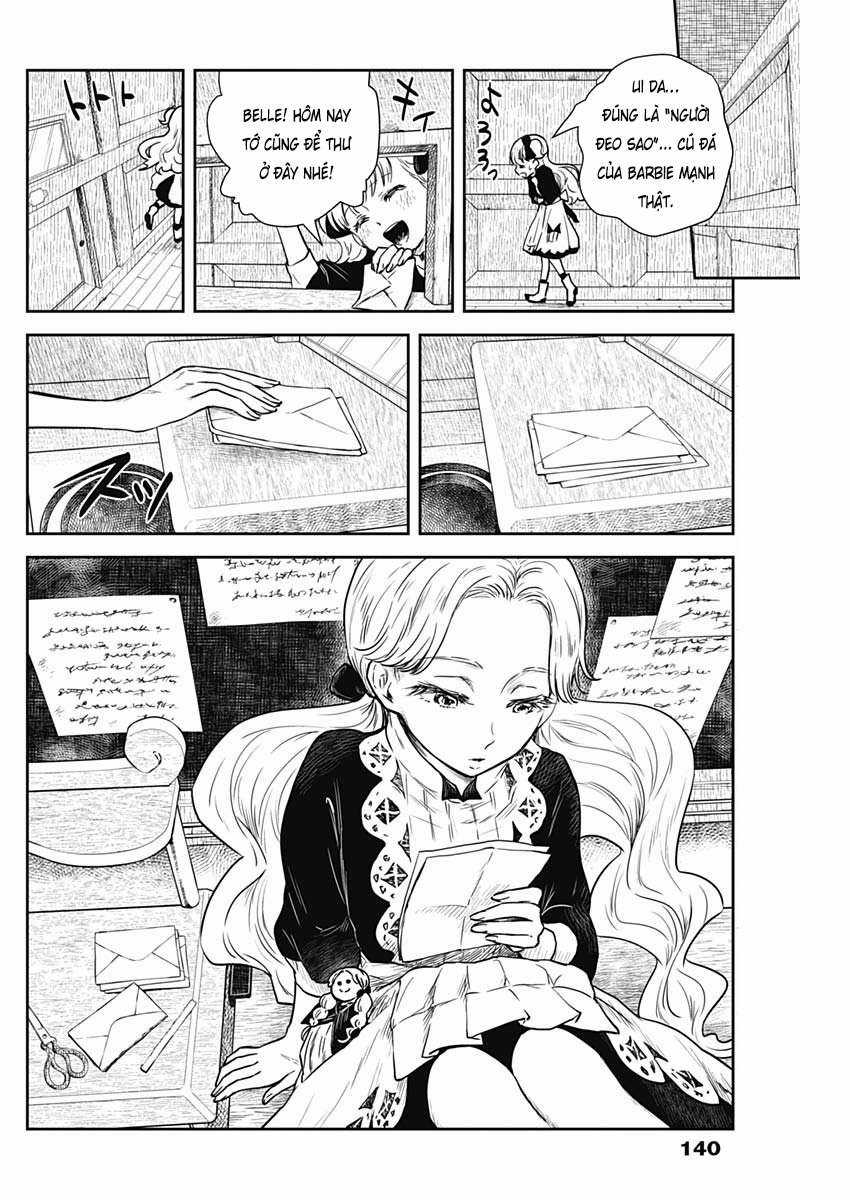 Shadows House - Chapter 82 - Trang 15