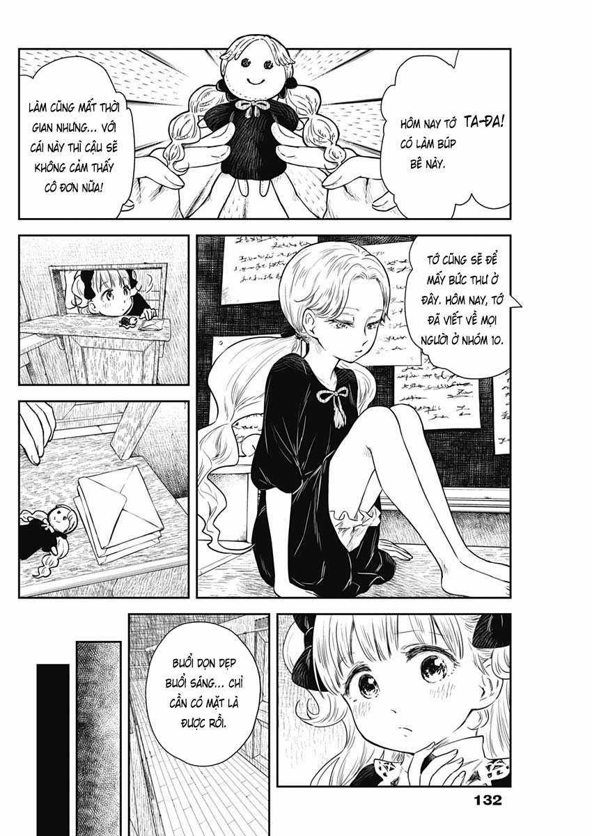 Shadows House - Chapter 82 - Trang 7