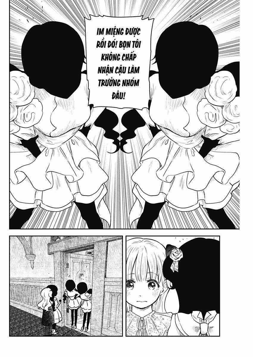 Shadows House - Chapter 83 - Trang 11