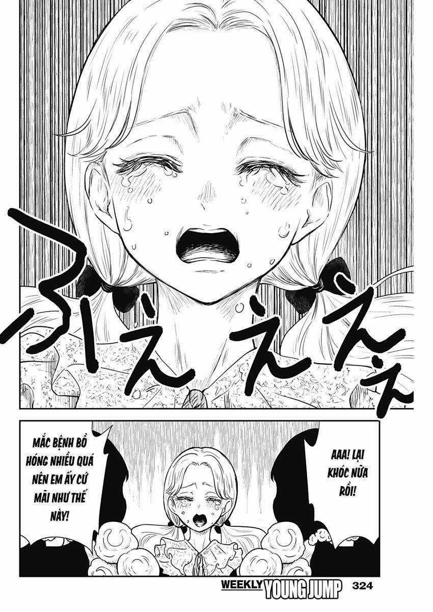 Shadows House - Chapter 83 - Trang 13