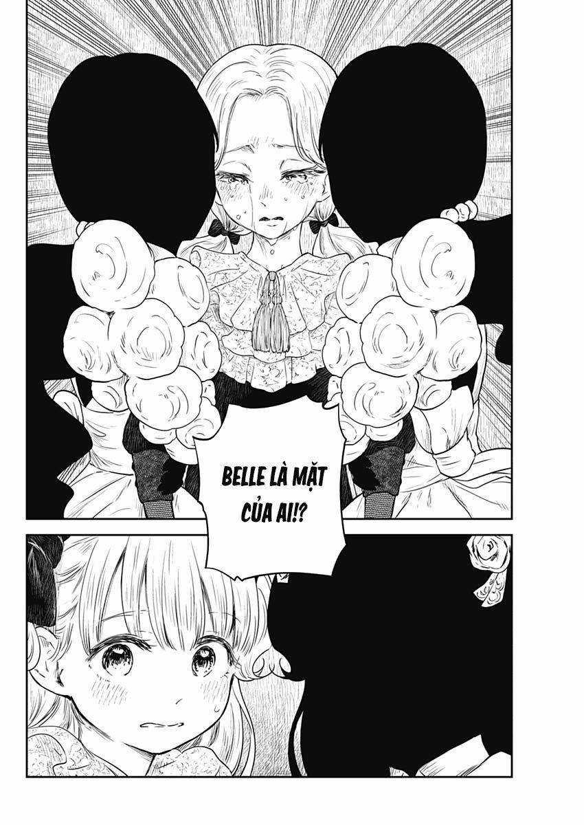 Shadows House - Chapter 83 - Trang 15