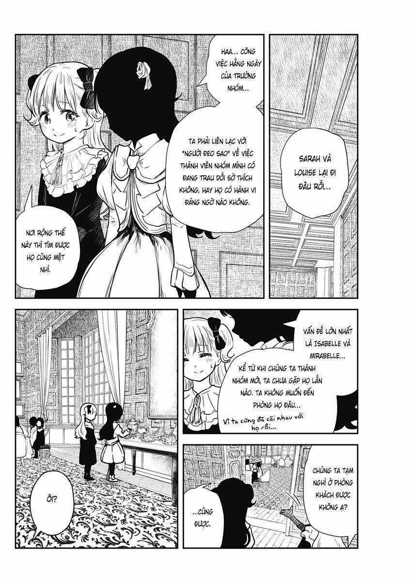 Shadows House - Chapter 83 - Trang 3