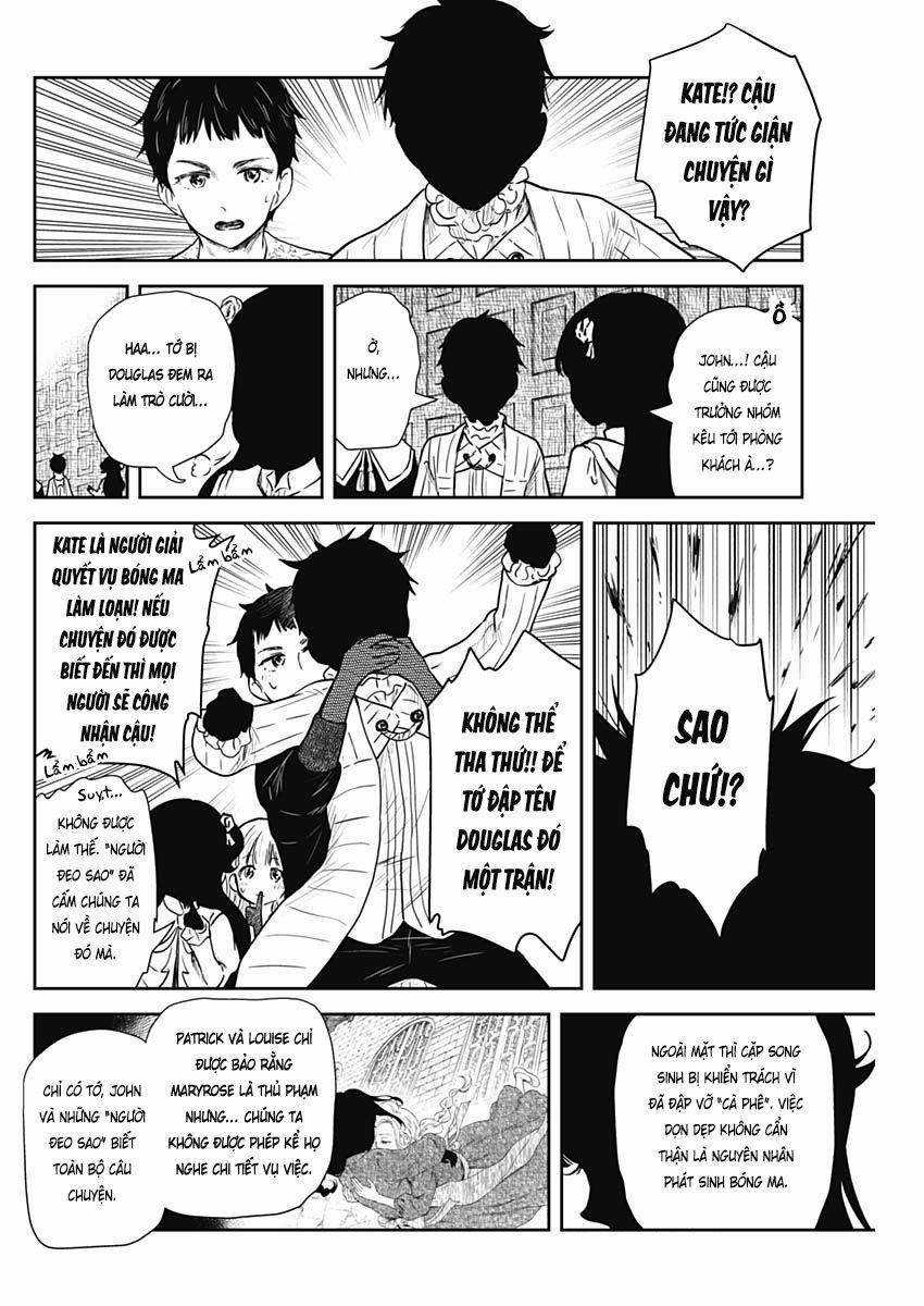 Shadows House - Chapter 83 - Trang 7