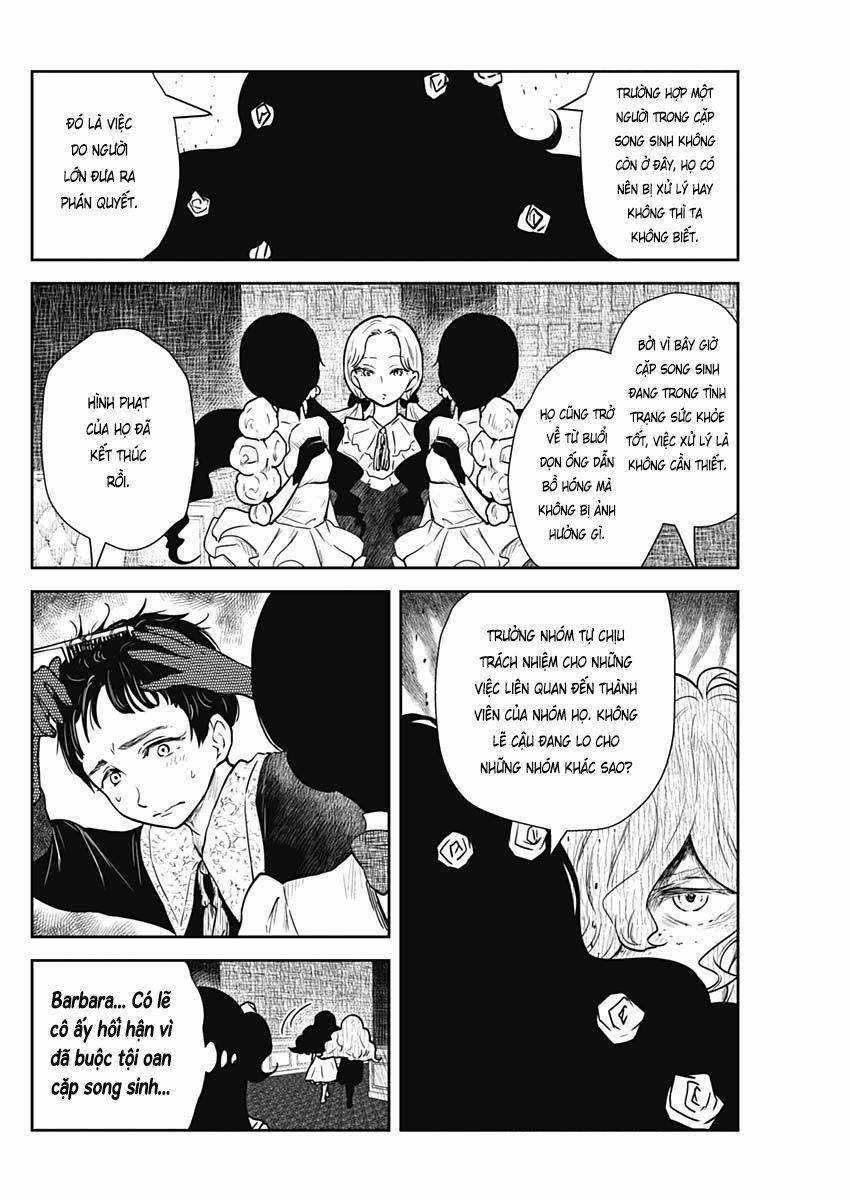 Shadows House - Chapter 84 - Trang 13